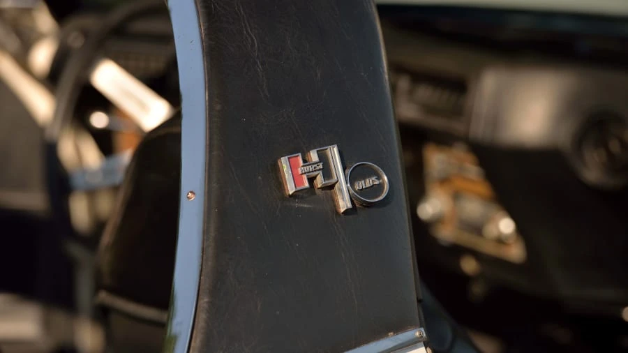 1974 Oldsmobile Hurst/Olds - Image 10 of 31