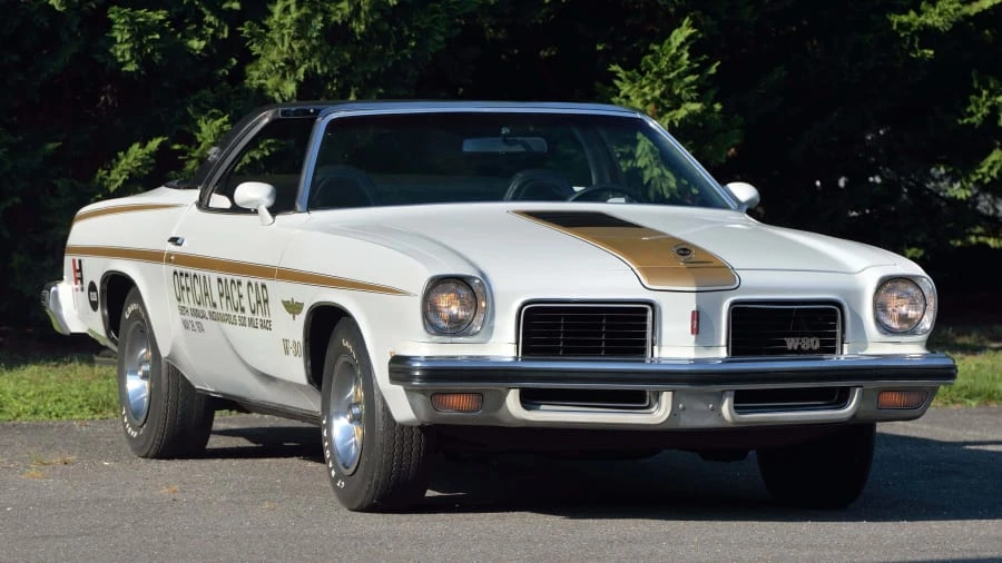1974 Oldsmobile Hurst/Olds - Image 12 of 31