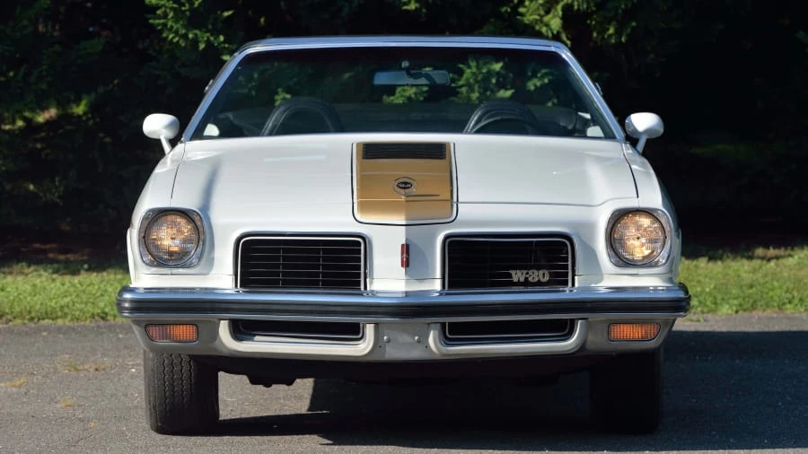 1974 Oldsmobile Hurst/Olds - Image 14 of 31
