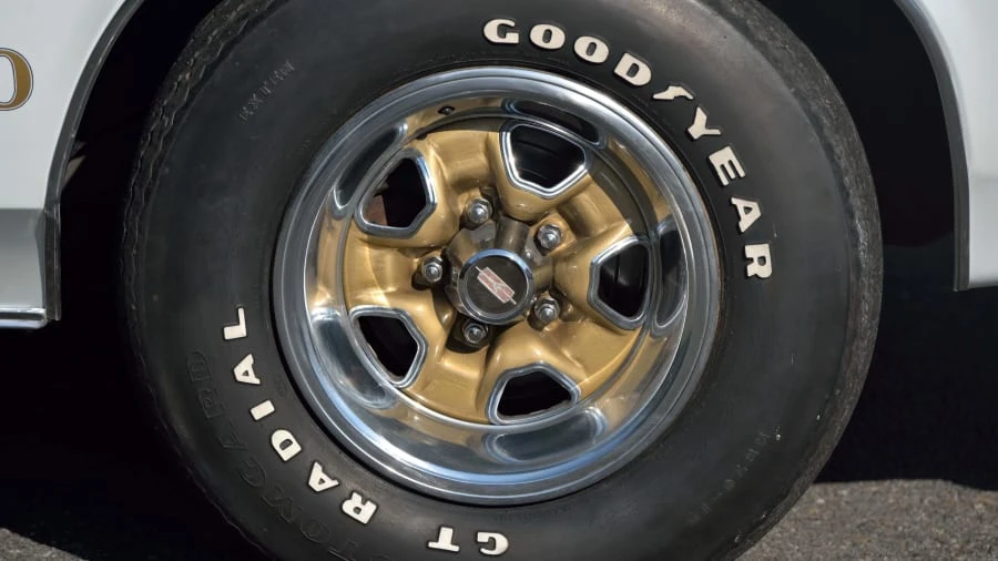1974 Oldsmobile Hurst/Olds - Image 15 of 31
