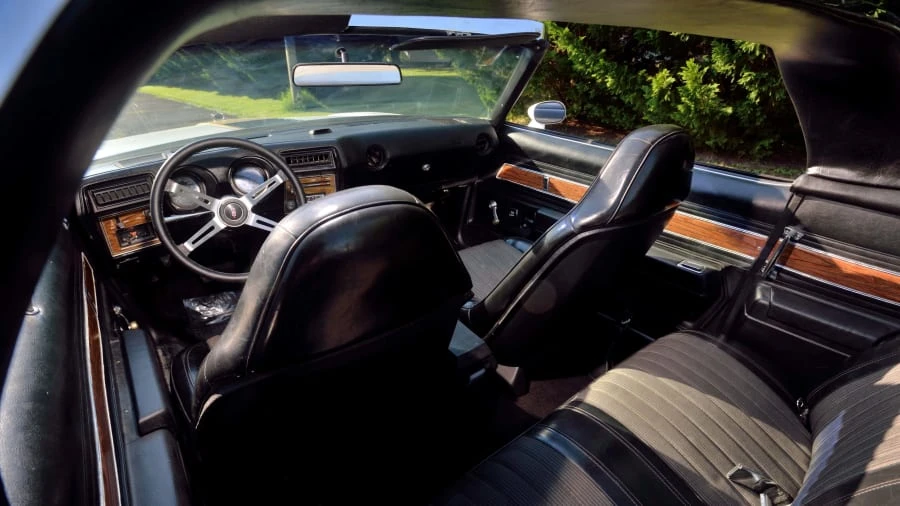 1974 Oldsmobile Hurst/Olds - Image 16 of 31