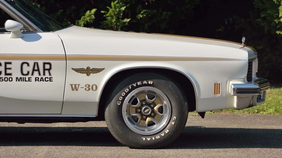 1974 Oldsmobile Hurst/Olds - Image 19 of 31