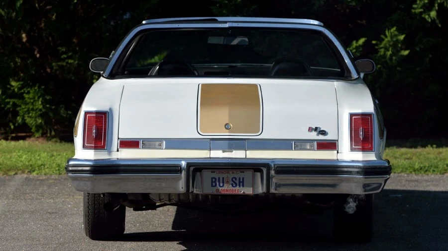 1974 Oldsmobile Hurst/Olds - Image 20 of 31