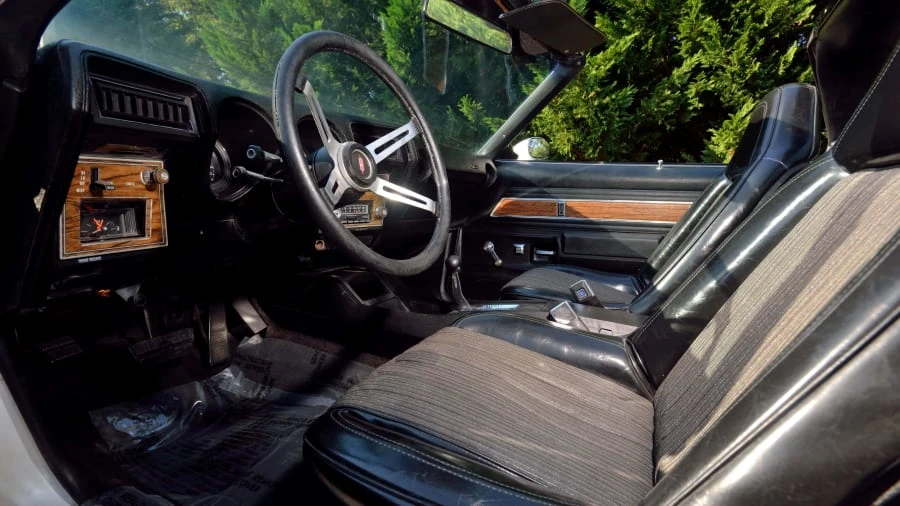 1974 Oldsmobile Hurst/Olds - Image 22 of 31