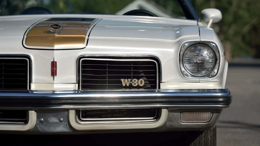 1974 Oldsmobile Hurst/Olds - Image 23 of 31