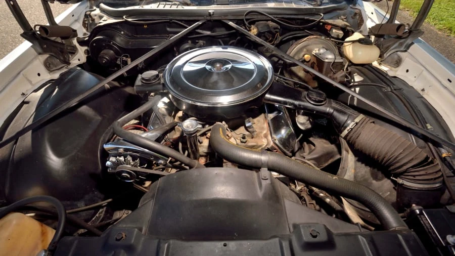 1974 Oldsmobile Hurst/Olds - Image 24 of 31