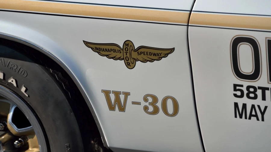 1974 Oldsmobile Hurst/Olds - Image 25 of 31
