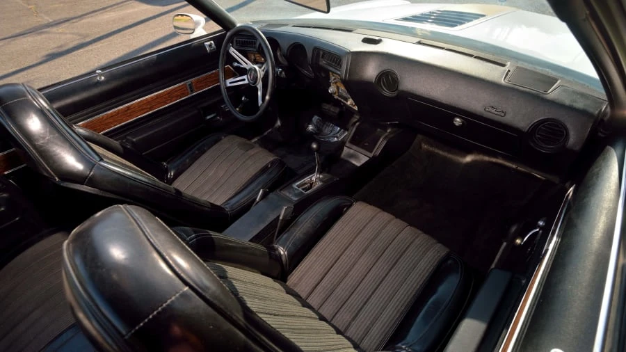 1974 Oldsmobile Hurst/Olds - Image 26 of 31