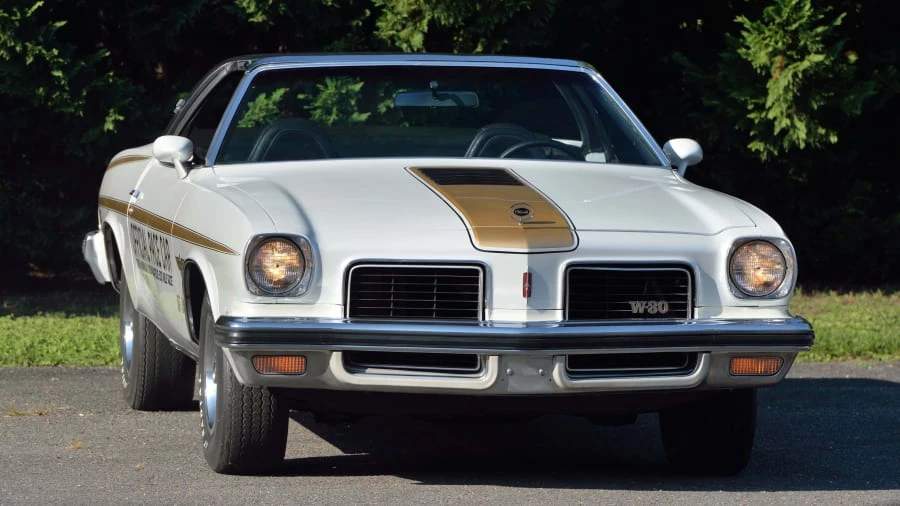 1974 Oldsmobile Hurst/Olds - Image 27 of 31
