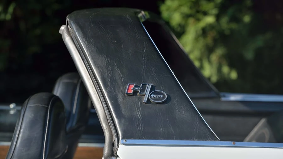 1974 Oldsmobile Hurst/Olds - Image 28 of 31