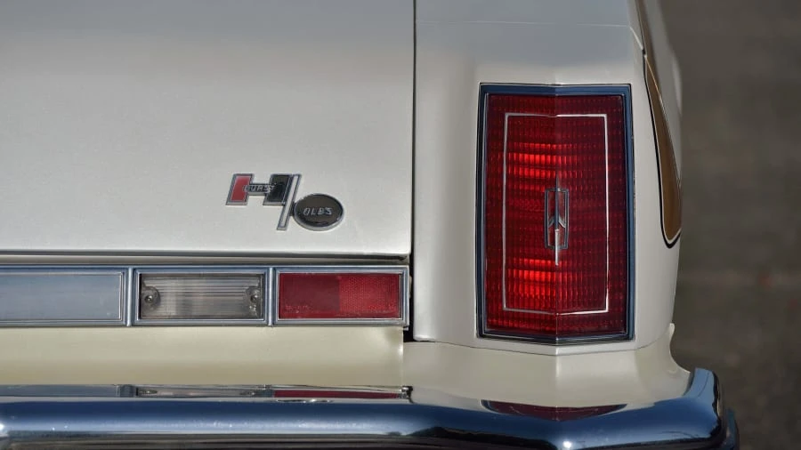 1974 Oldsmobile Hurst/Olds - Image 30 of 31