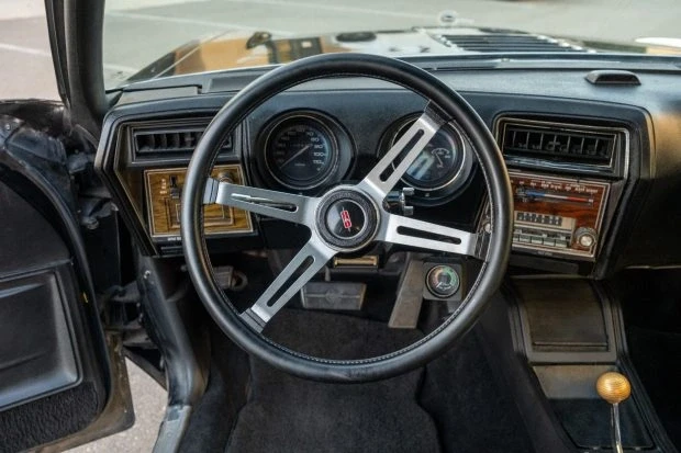 1974 Oldsmobile Hurst/Olds - Image 5 of 8
