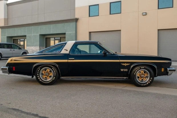 1974 Oldsmobile Hurst/Olds - Image 3 of 8