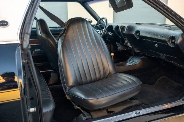 1974 Oldsmobile Hurst/Olds - Image 4 of 8