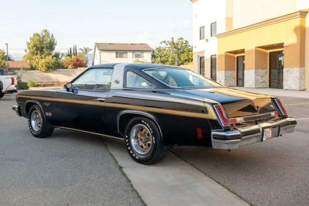 1974 Oldsmobile Hurst/Olds - Image 2 of 8