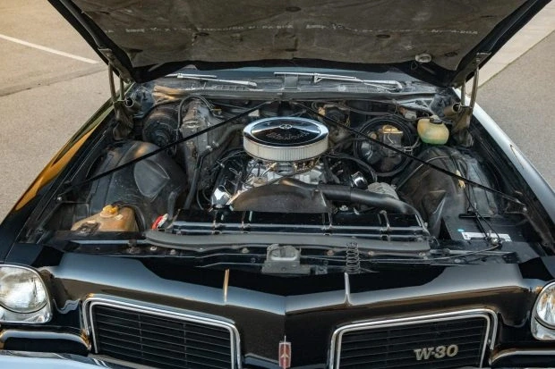 1974 Oldsmobile Hurst/Olds - Image 6 of 8