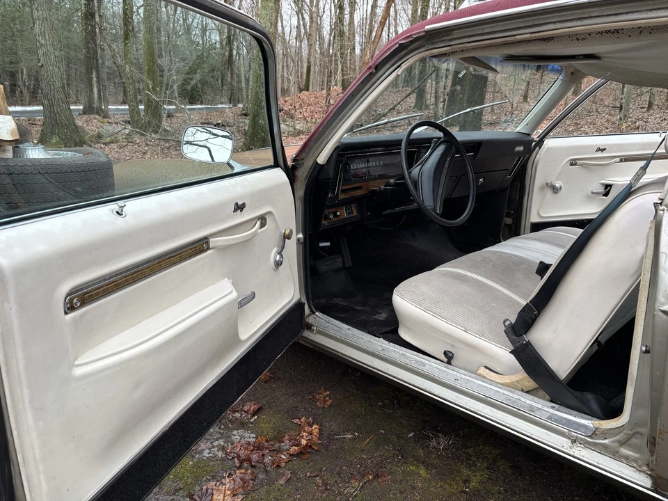 1974 Oldsmobile - Image 14 of 20