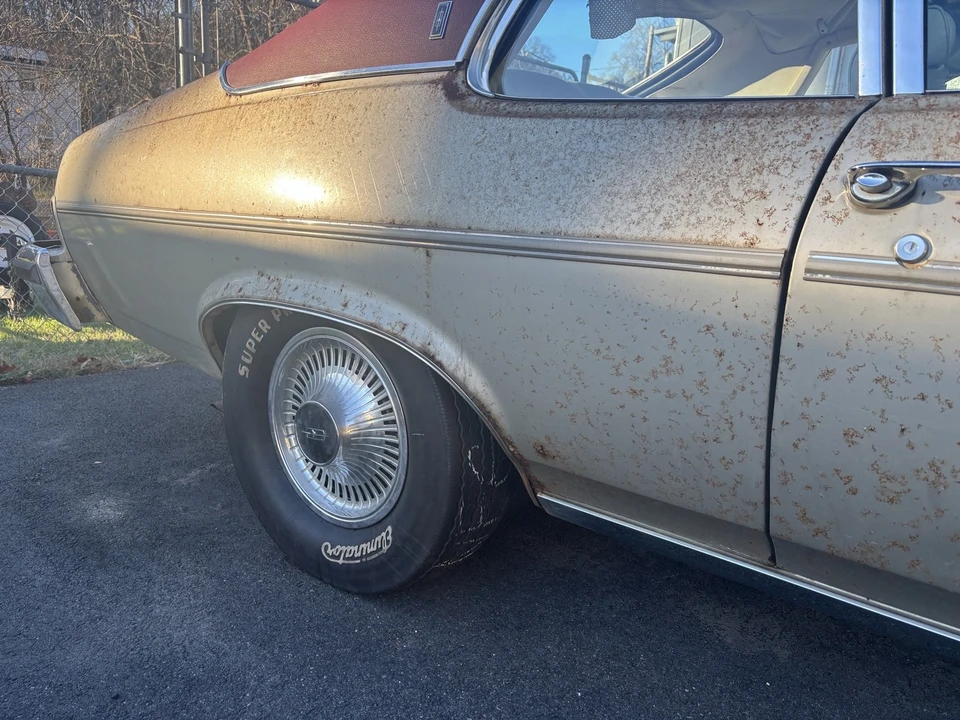 1974 Oldsmobile - Image 4 of 20