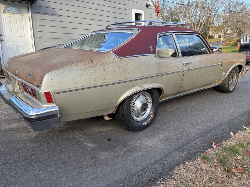1974 Oldsmobile - Image 8 of 20