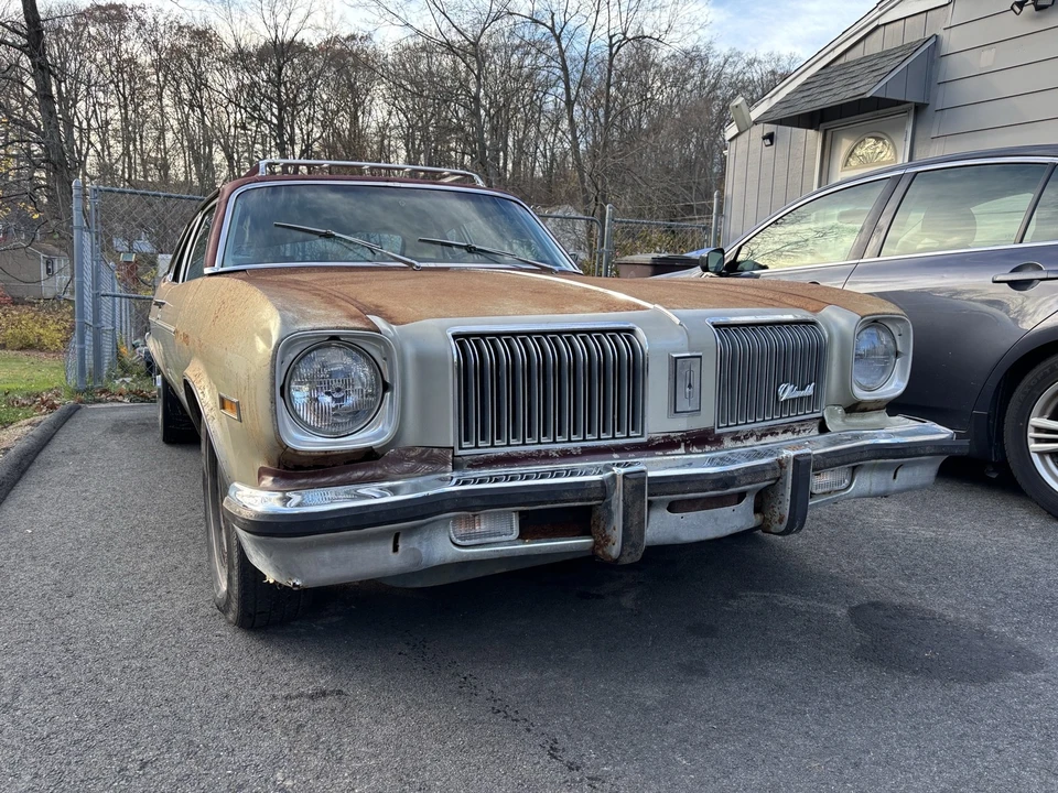 1974 Oldsmobile - Image 7 of 20