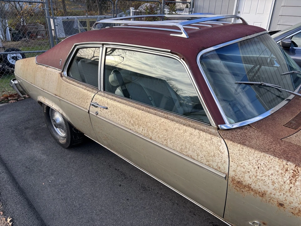 1974 Oldsmobile - Image 6 of 20