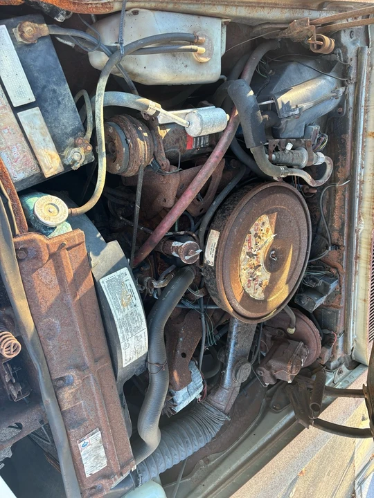 1974 Oldsmobile - Image 17 of 20