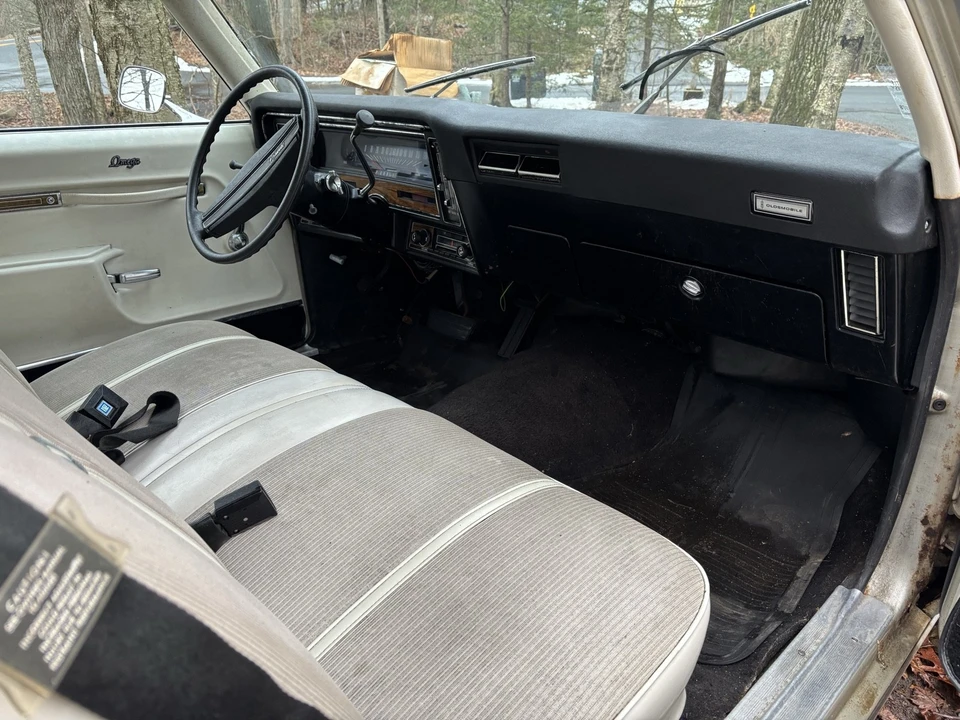 1974 Oldsmobile - Image 13 of 20