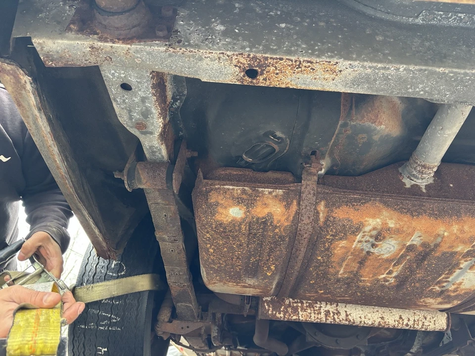 1974 Oldsmobile - Image 16 of 20