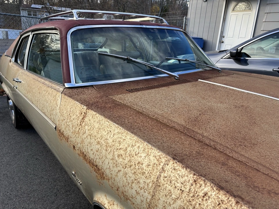 1974 Oldsmobile - Image 9 of 20
