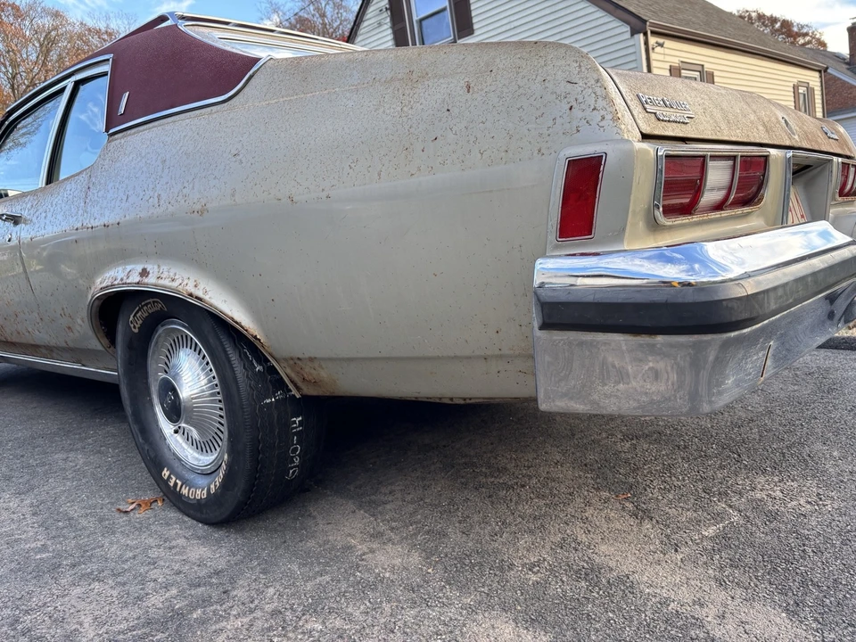 1974 Oldsmobile - Image 5 of 20