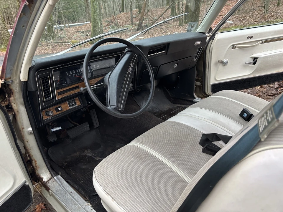 1974 Oldsmobile - Image 12 of 20