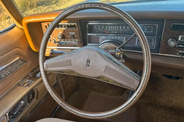 1974 Oldsmobile Toronado - Image 5 of 7