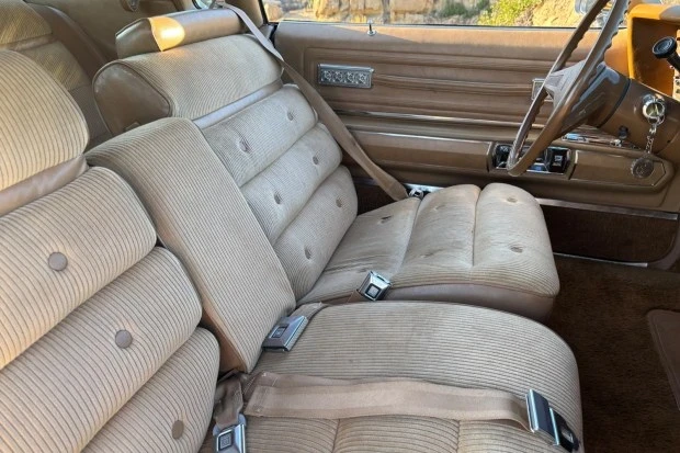 1974 Oldsmobile Toronado - Image 4 of 7