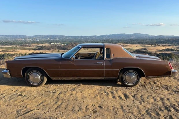 1974 Oldsmobile Toronado - Image 3 of 7