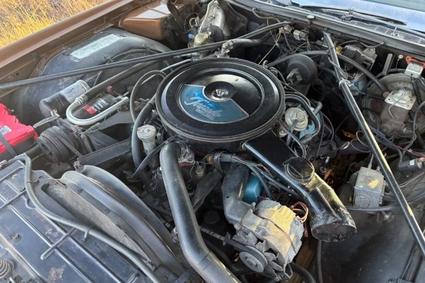1974 Oldsmobile Toronado - Image 6 of 7