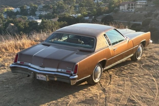 1974 Oldsmobile Toronado - Image 2 of 7