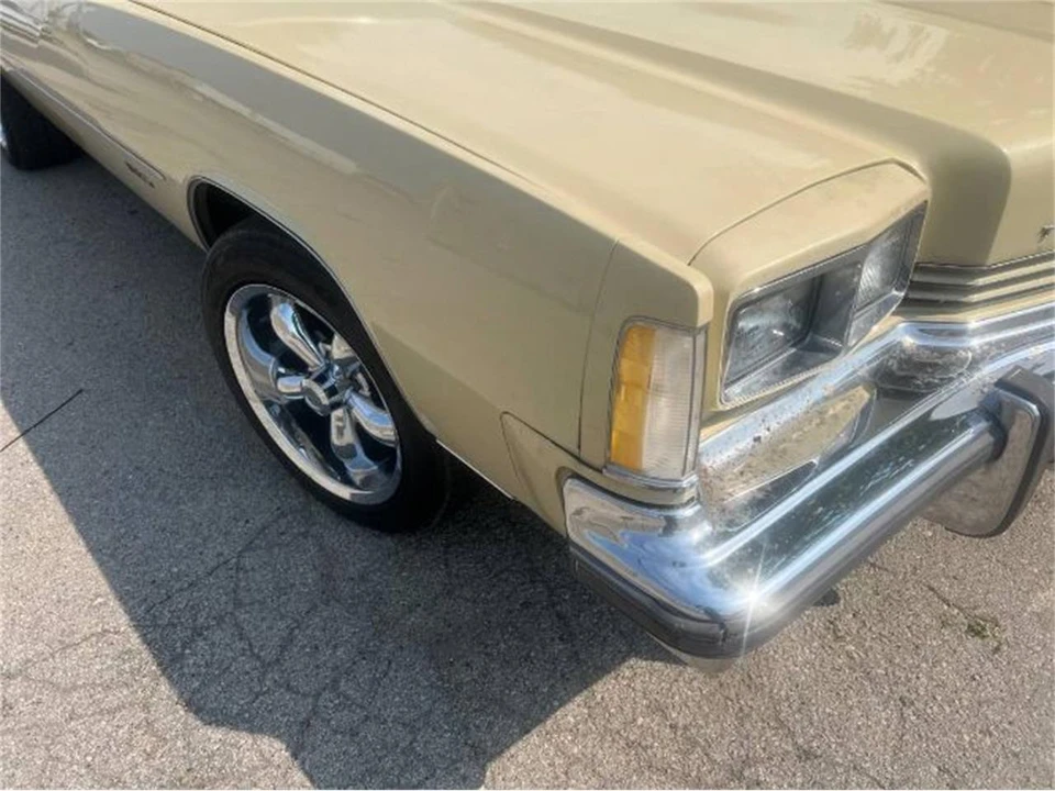 1974 Oldsmobile Toronado - Image 6 of 9