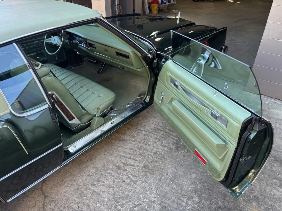 1974 Oldsmobile Toronado - Image 29 of 31