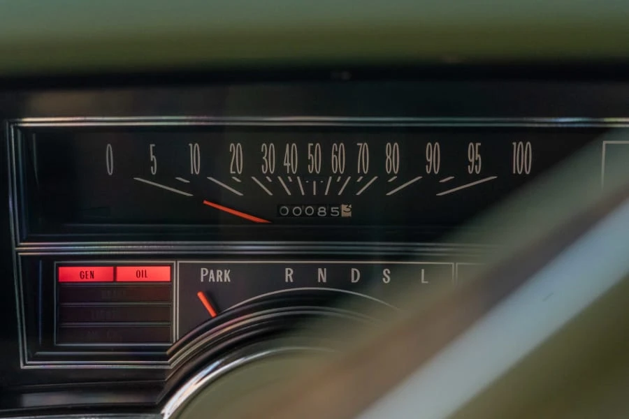 1974 Oldsmobile Toronado - Image 13 of 19