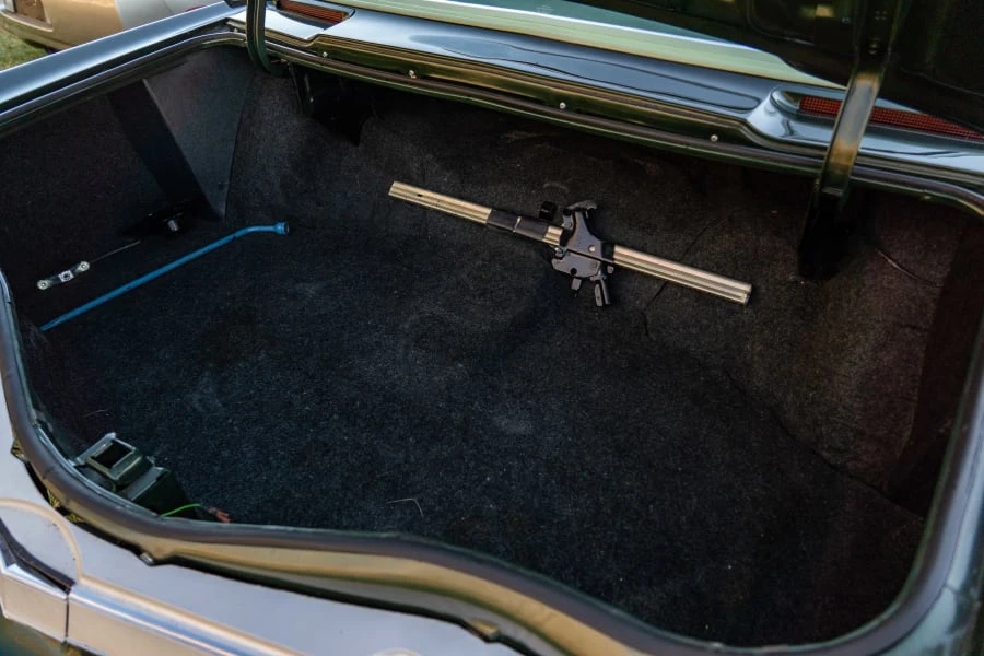 1974 Oldsmobile Toronado - Image 19 of 19
