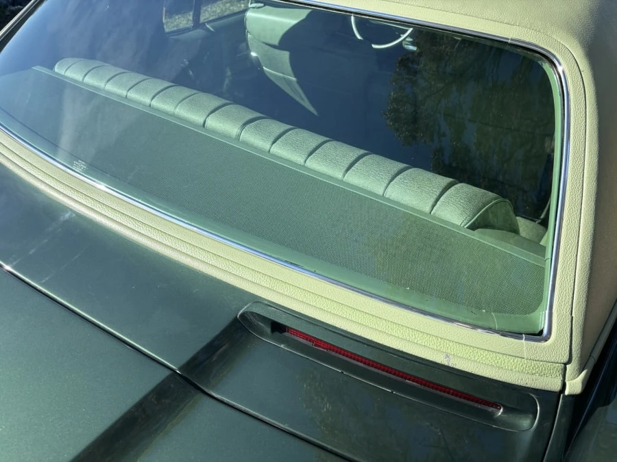 1974 Oldsmobile Toronado - Image 15 of 31