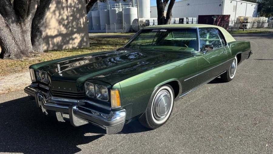 1974 Oldsmobile Toronado - Image 18 of 31