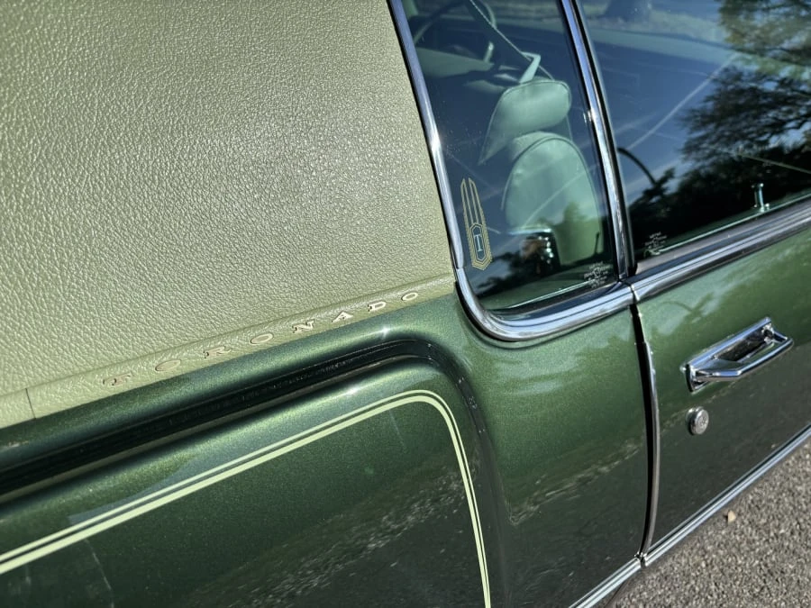1974 Oldsmobile Toronado - Image 7 of 31