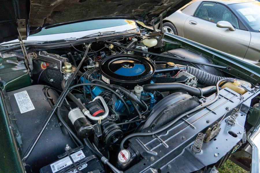 1974 Oldsmobile Toronado - Image 15 of 19