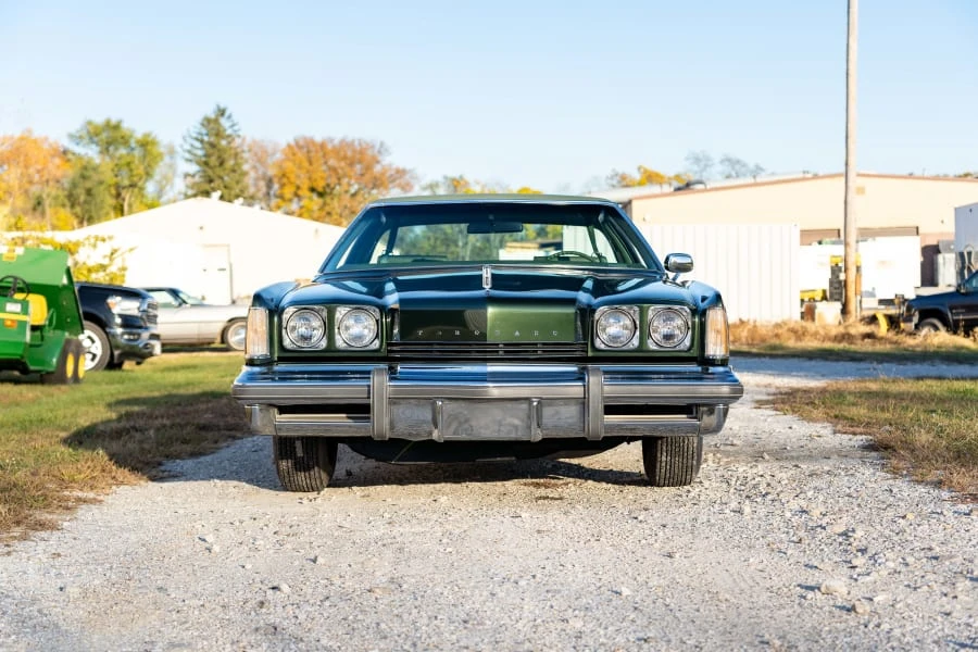 1974 Oldsmobile Toronado - Image 4 of 19