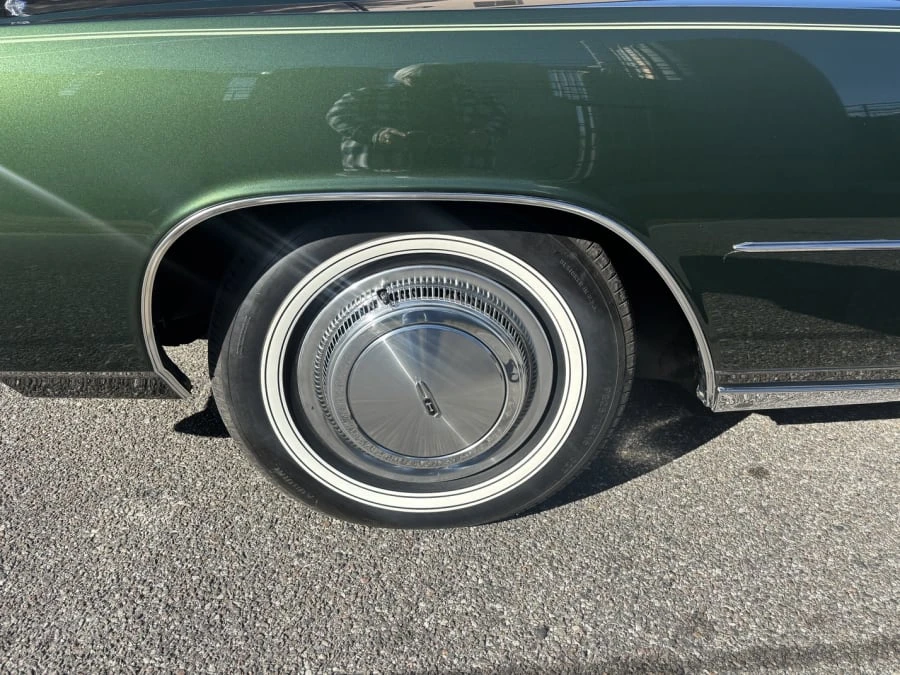 1974 Oldsmobile Toronado - Image 12 of 31