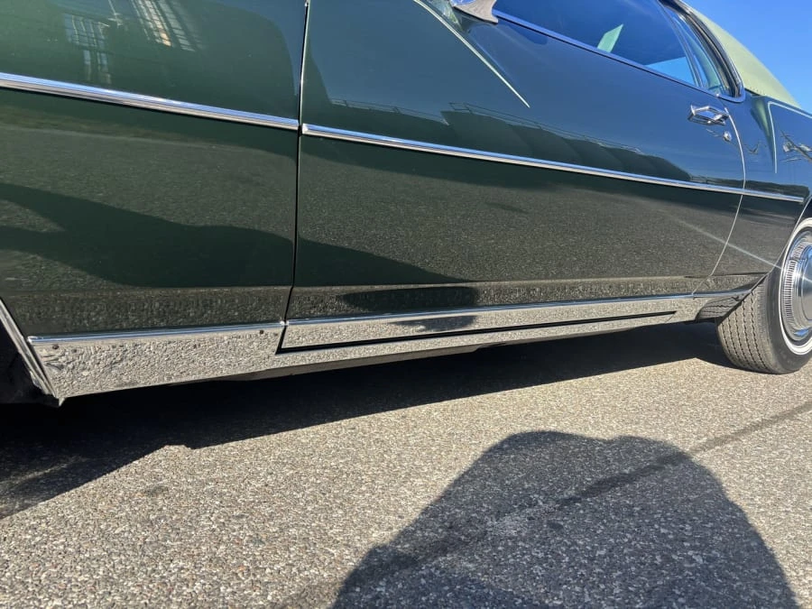 1974 Oldsmobile Toronado - Image 13 of 31