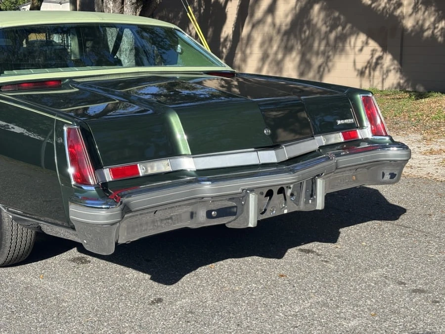 1974 Oldsmobile Toronado - Image 9 of 31
