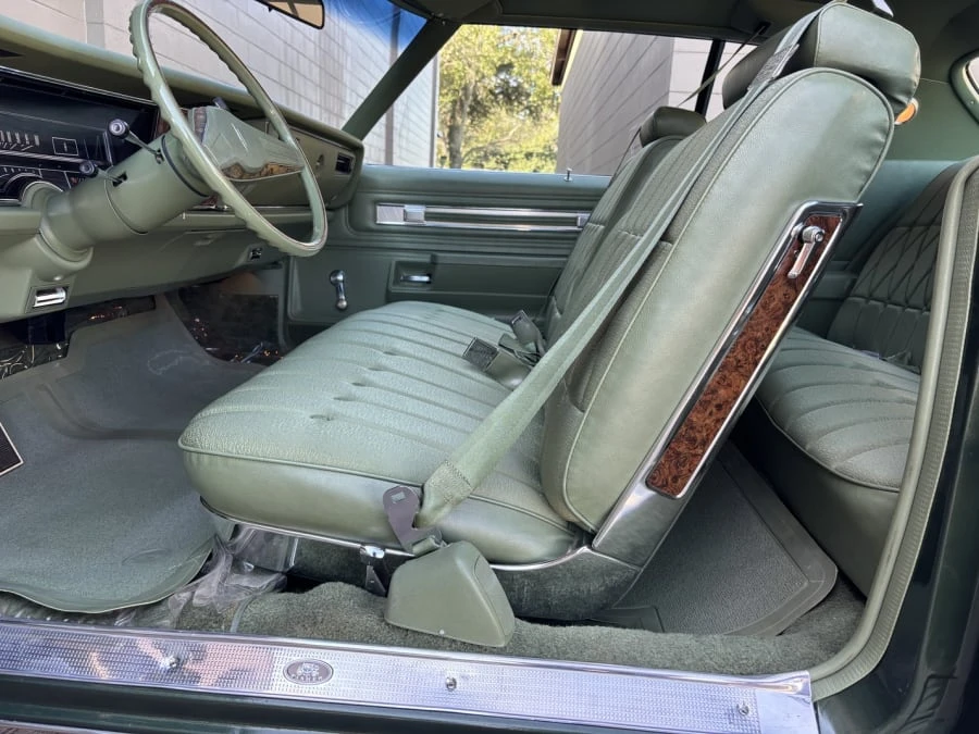 1974 Oldsmobile Toronado - Image 25 of 31