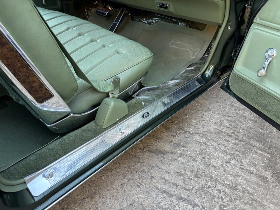 1974 Oldsmobile Toronado - Image 28 of 31